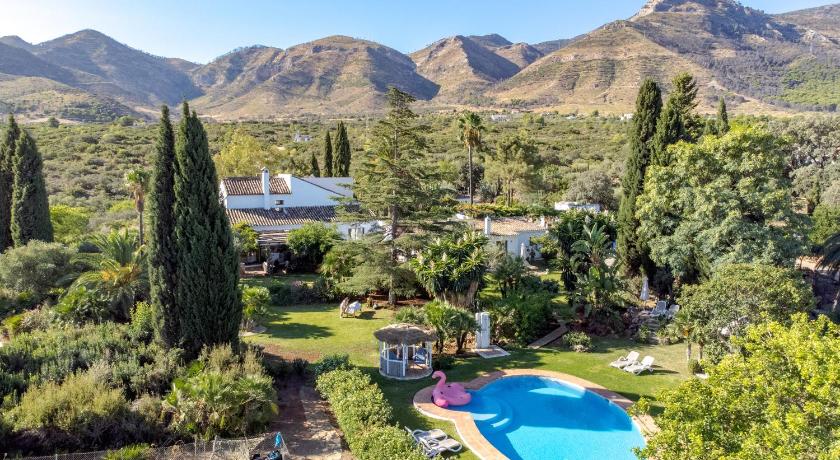 Roca Verde, Boutique Bed & Breakfast - Adults only