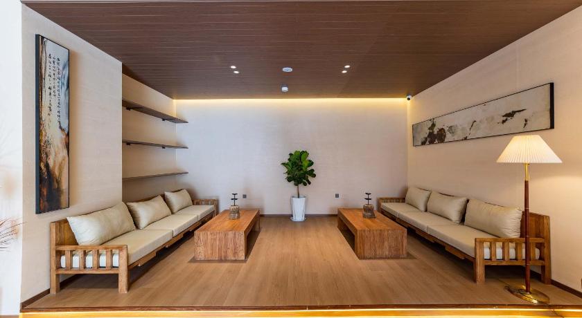 Shiershan · Yuntang Hotel - image 4