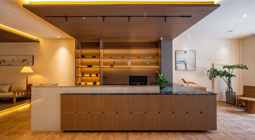 Shiershan · Yuntang Hotel - image 8