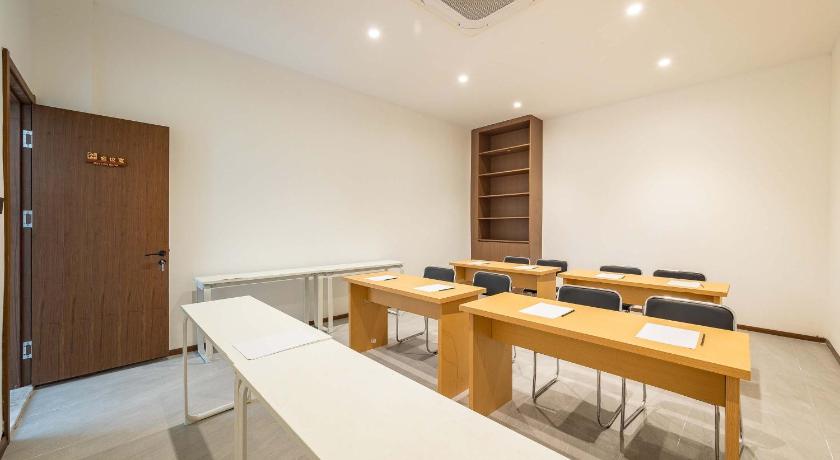 Shiershan · Yuntang Hotel - image 24