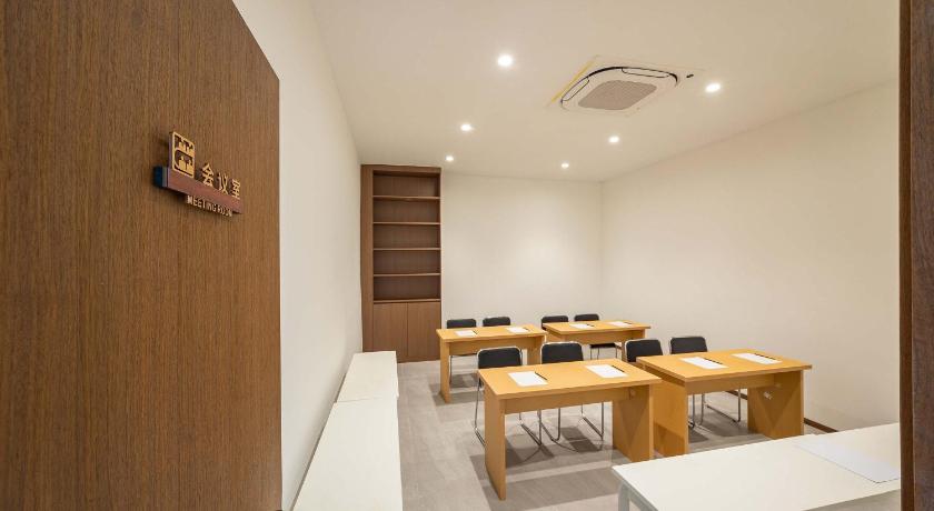 Shiershan · Yuntang Hotel - image 21
