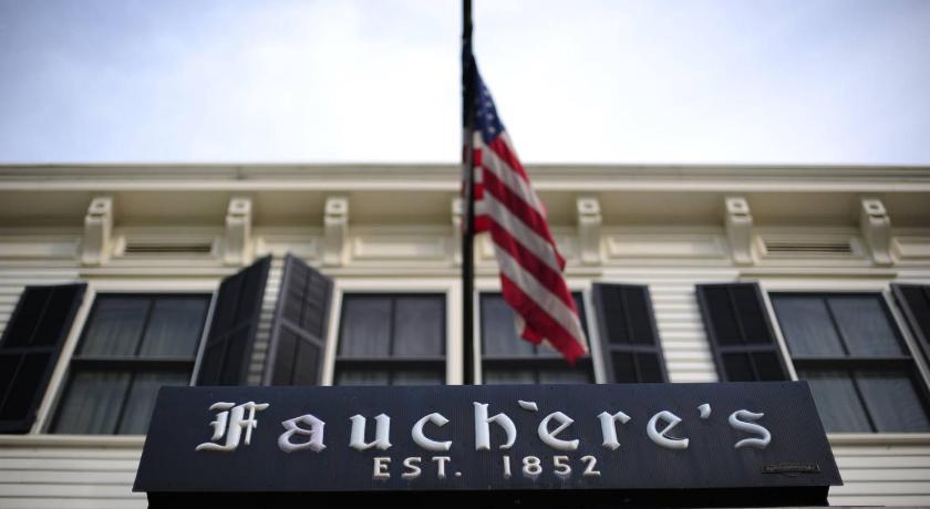 Hotel Fauchere