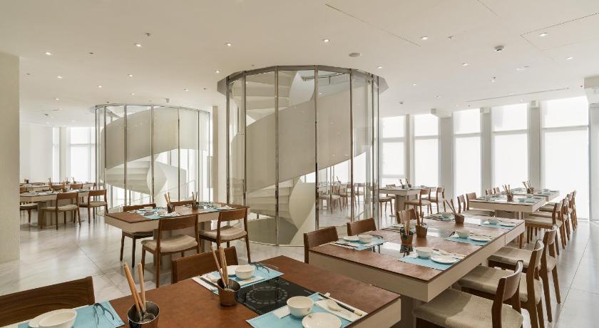 Orient Luxury Villa - image 19