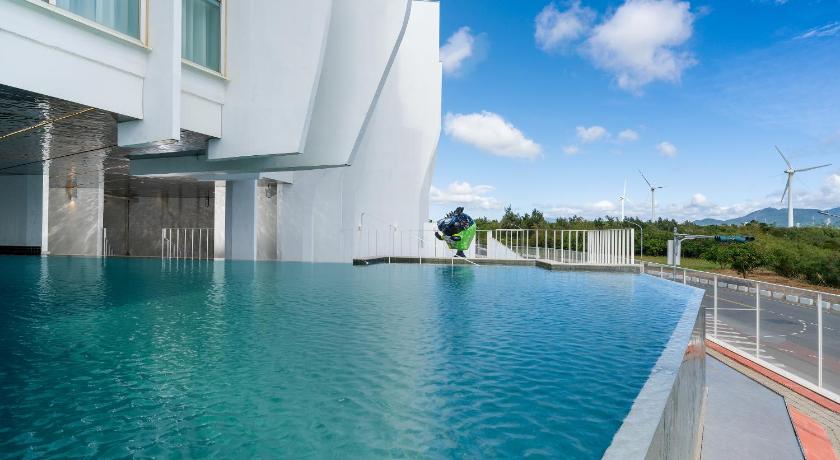 Orient Luxury Villa - image 24
