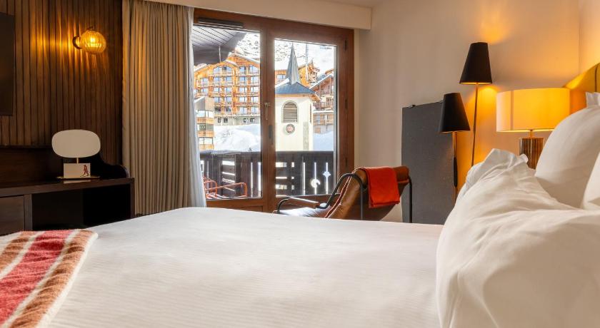 Image of Comfort - village view 0