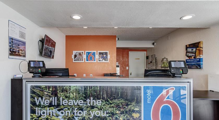 Motel 6-Modesto, CA