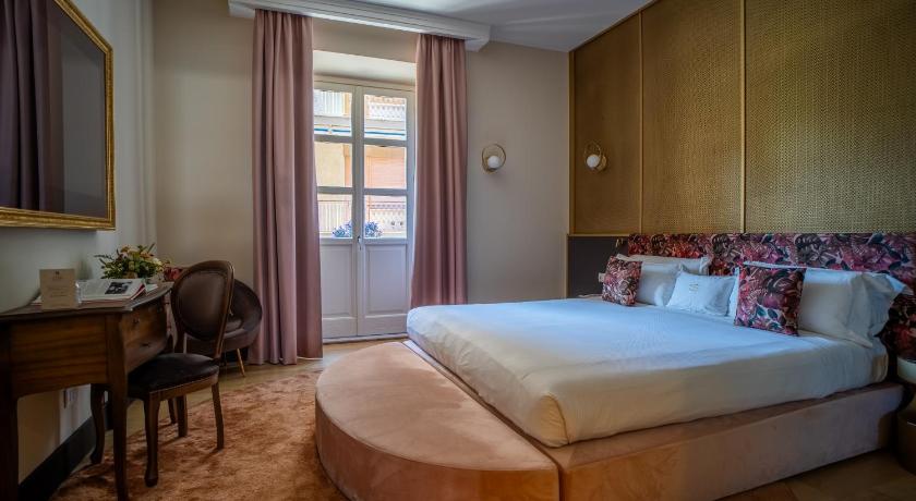 Фото: Представительский люкс (Executive Suite) 1