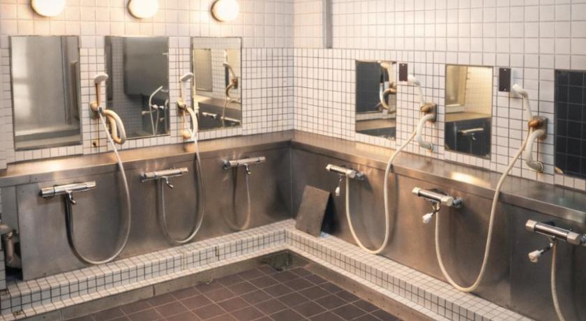 大阪 心斎橋難波関空直通Ambers8805 3星级 单人房 外观