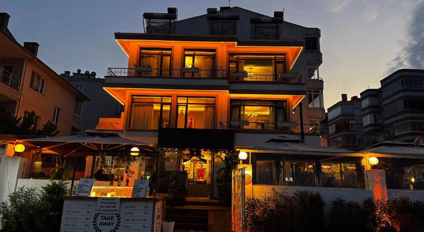 Foto di Yalı Bahçe Mudanya - Prenotazione scontata Agoda