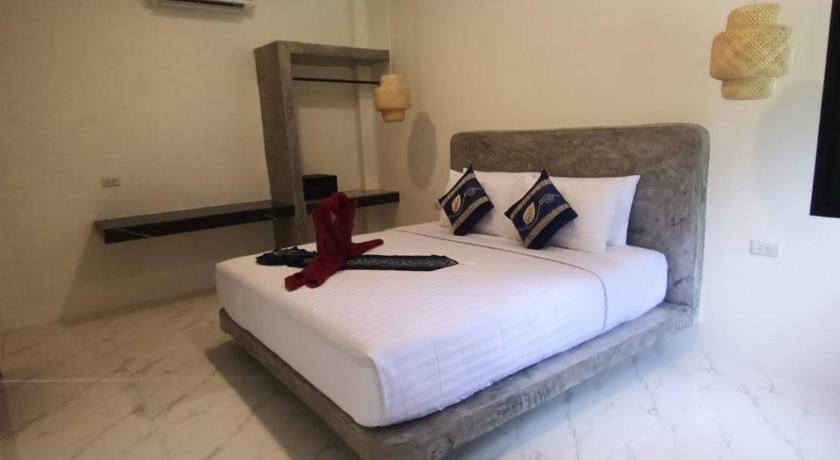 Pra-Ae Lanta Apartment - image 34
