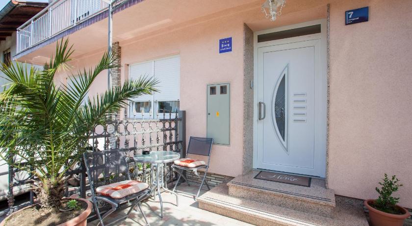 Apartment Marija photo