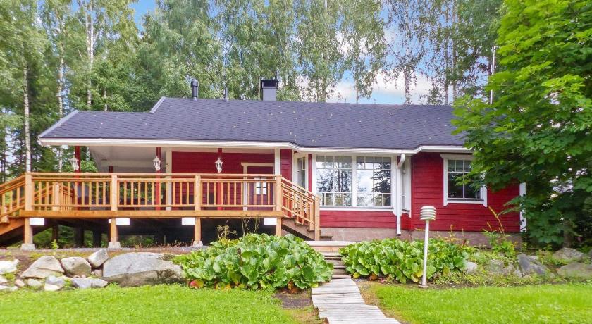Holiday Home Polaria by Interhome
