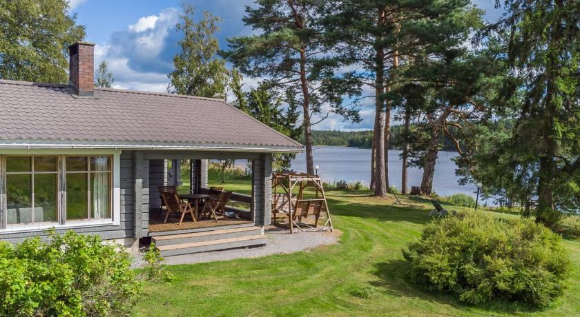 Holiday Home Katajainen by Interhome