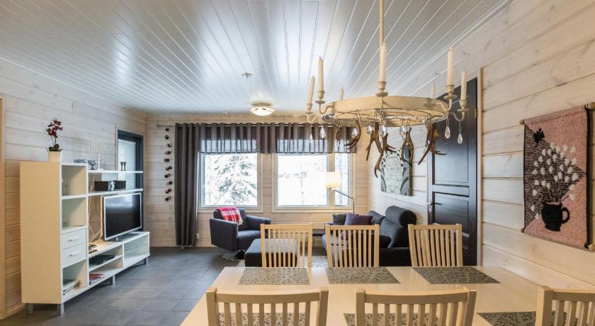Holiday Home Hil-lak-ka ii as 5 by Interhome