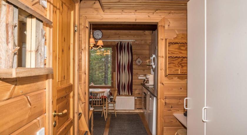Holiday Home Lahikaltio 316 by Interhome