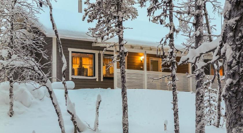 Holiday Home Hilla b by Interhome