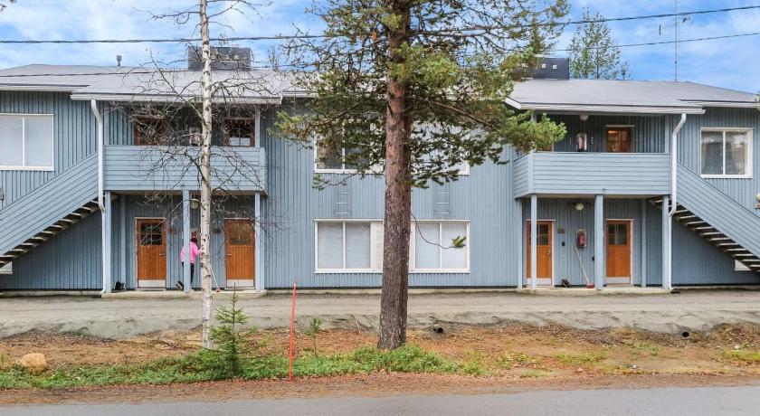 Holiday Home Kanerva 202 by Interhome