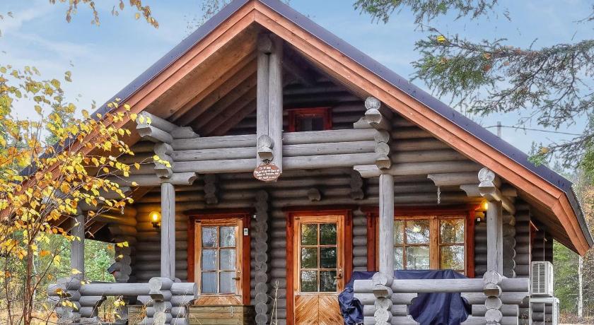 Holiday Home Lomavaino 13 by Interhome
