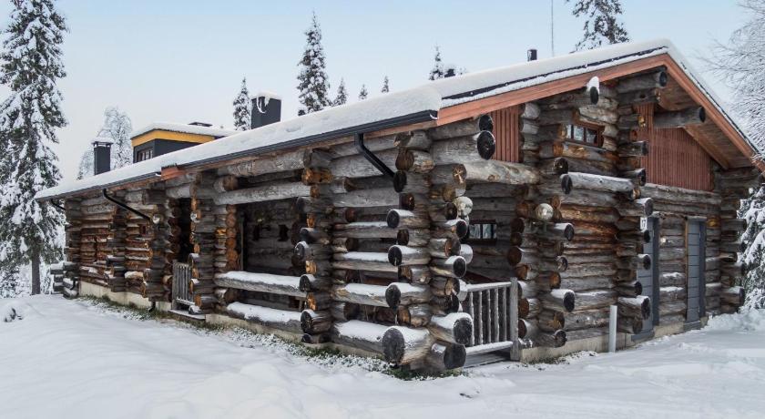 Holiday Home Ruka-rokova 2 by Interhome