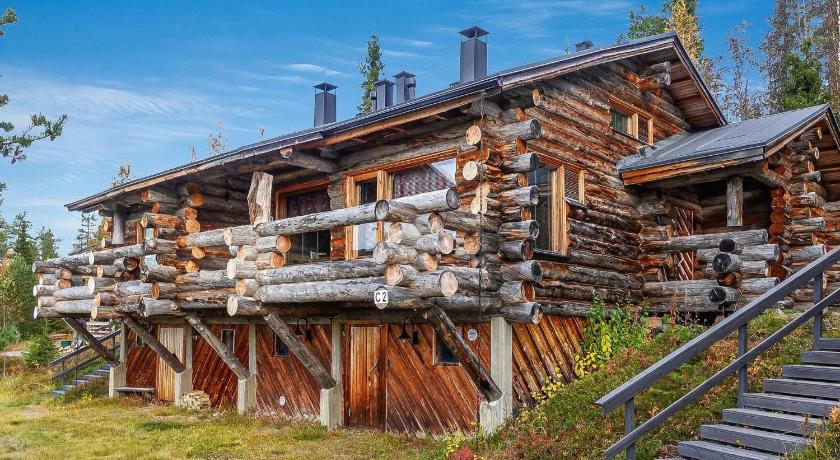 Holiday Home Sallanhelmi c2 by Interhome