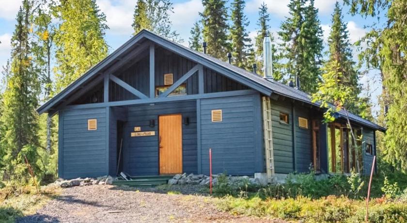 Holiday Home Sinikuono by Interhome