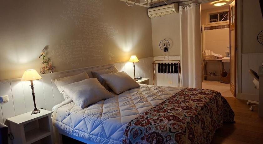 B&B Kerkevelde
