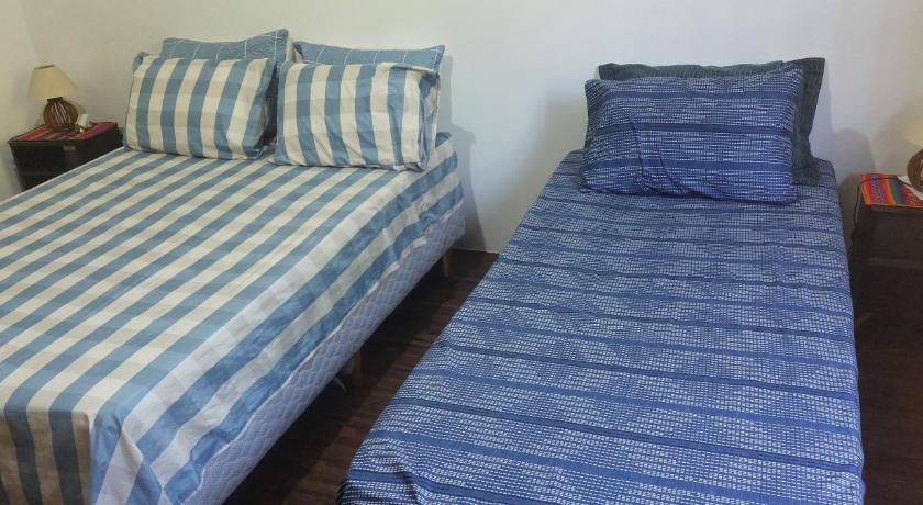 Foto de Quarto Suíte Pitanga - Reserva con descuento Agoda