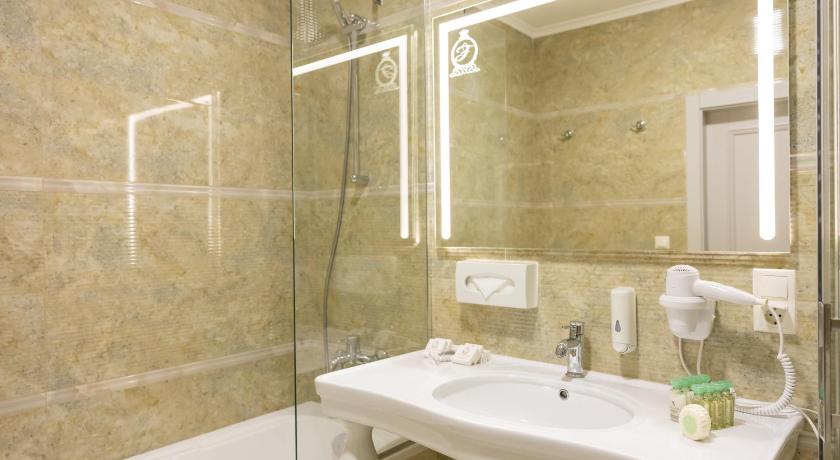 İki Yatak Odalı Daire - Kent Manzaralı (Two-Bedroom Apartment with City View) Görseli 2