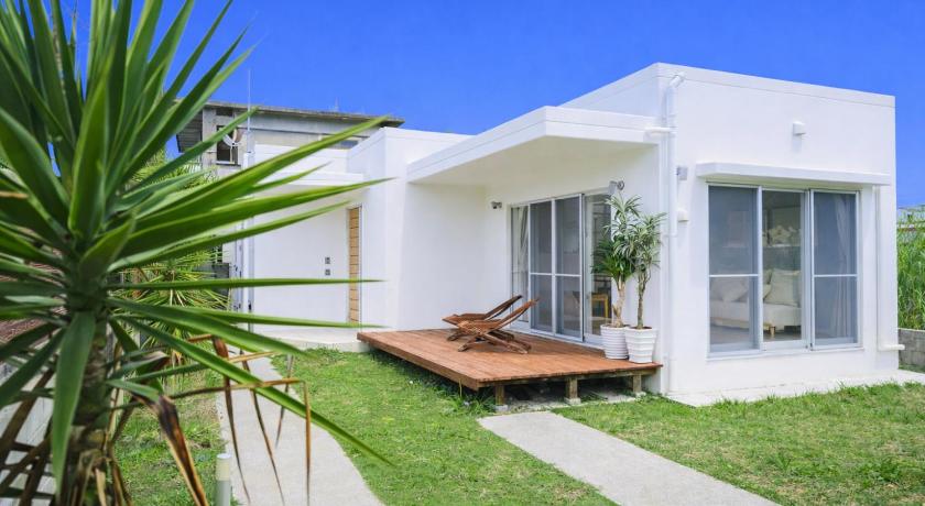 Third Place Onna Tancha Villa