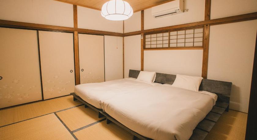 아타미 網代温泉源泉かけ流し 阿治古の宿 4성급 숙소 전망