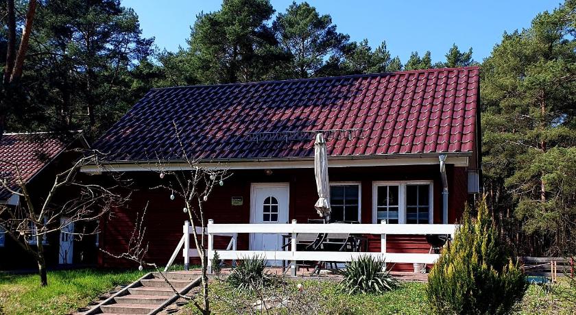 Ferienhaus Weitblick