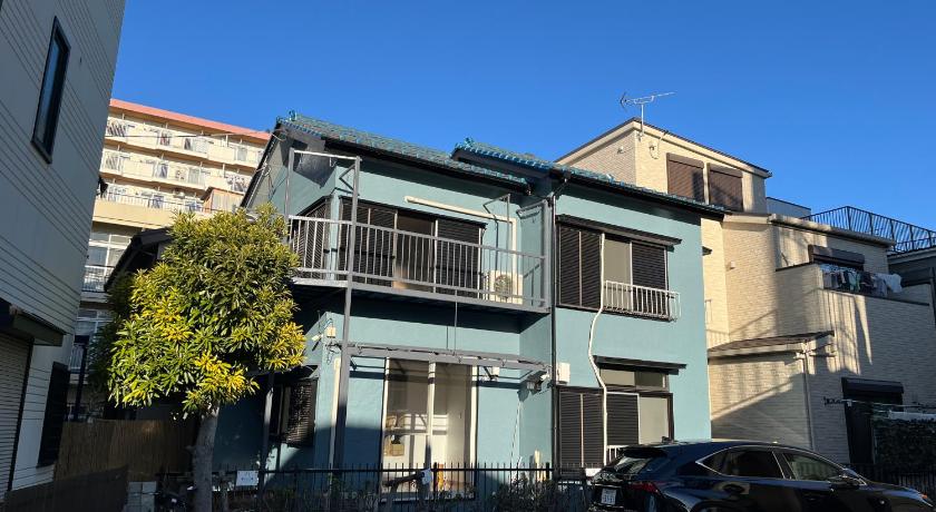 shine house warabi2