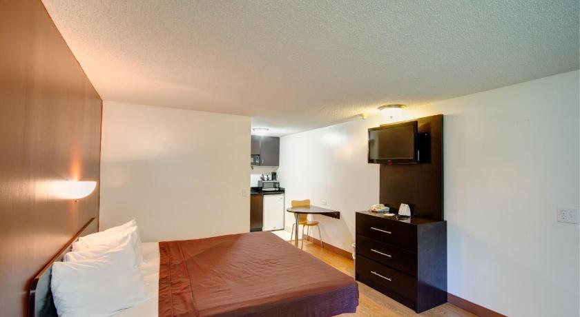 Americas Best Value Inn Heath Newark