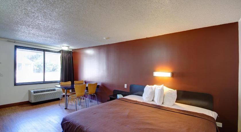 Americas Best Value Inn Heath Newark