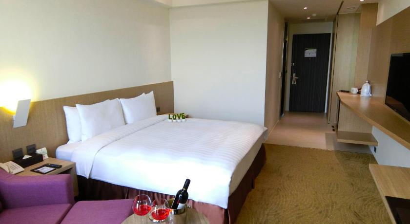 Image of Double Room 4