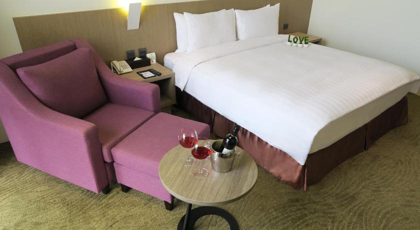 Image of Double Room 6
