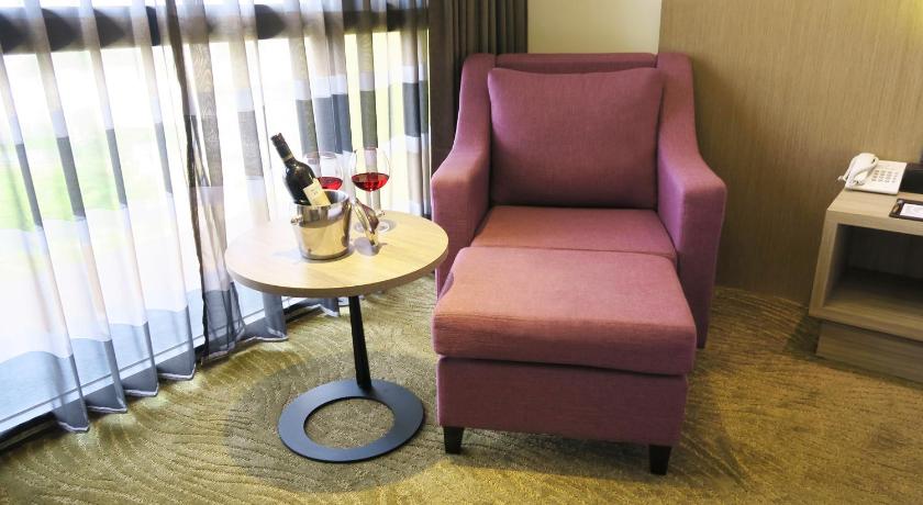 Image of Double Room 8