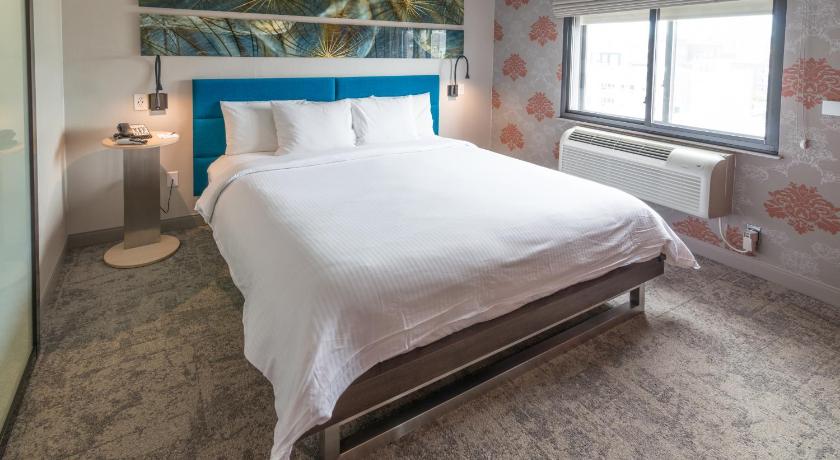 Hotel Le Jolie