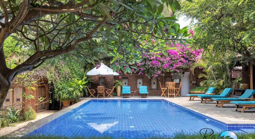 Raman Resort - image 22
