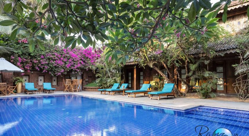 Raman Resort - image 15