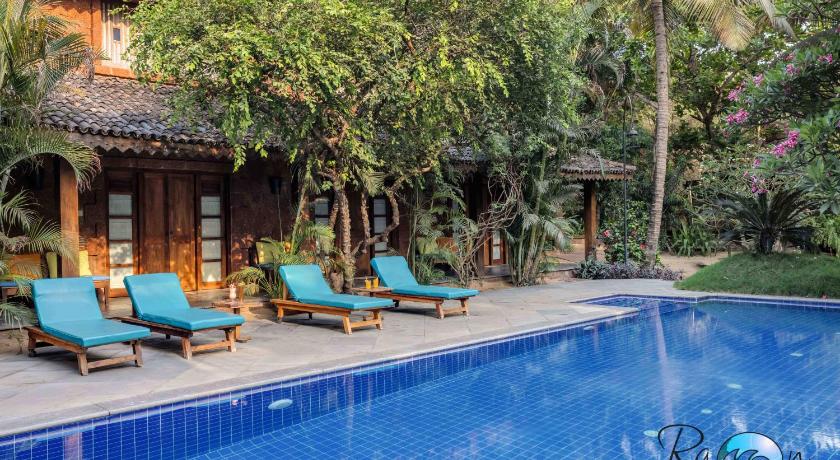 Raman Resort - image 16
