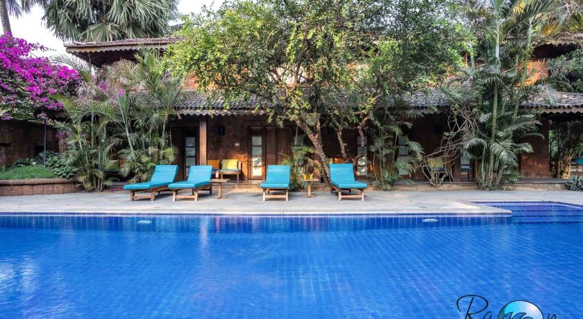 Raman Resort - image 17