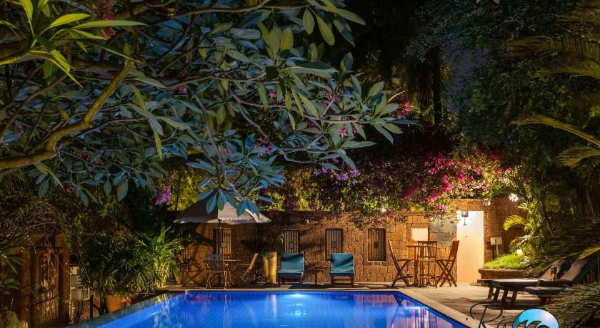 Raman Resort - image 18