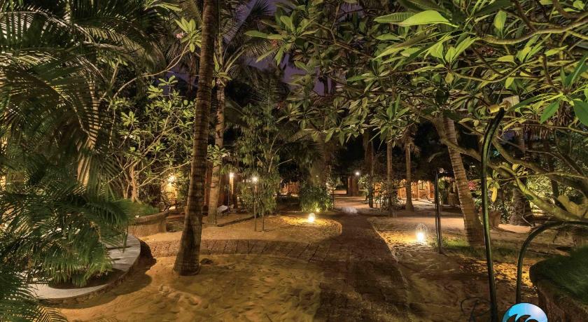 Raman Resort - image 7
