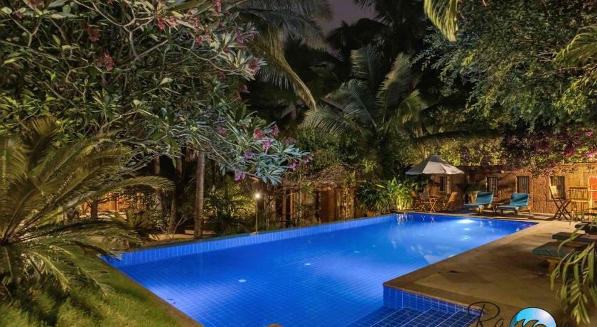 Raman Resort - image 11