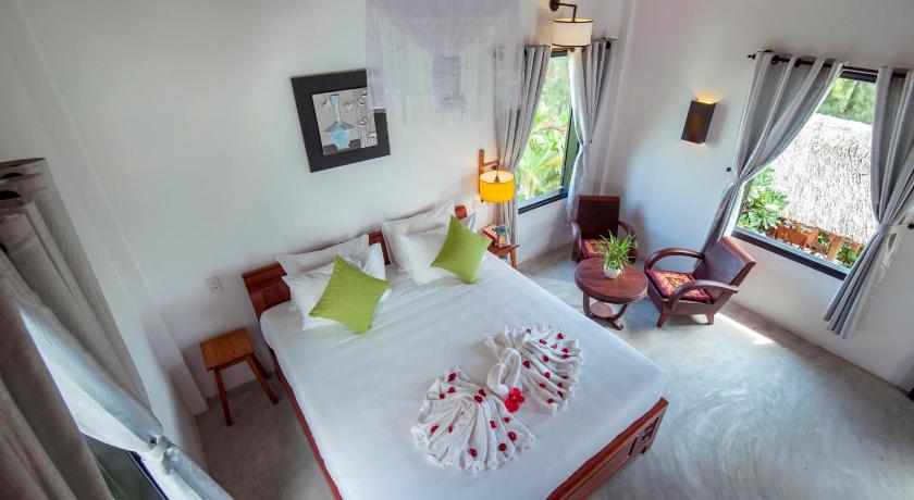 An Bang Garden Homestay photo