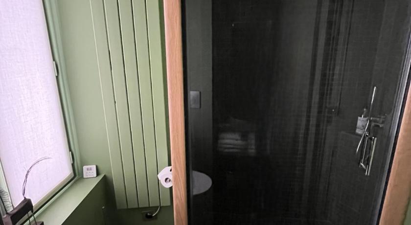 Image of Deluxe Double Room 4