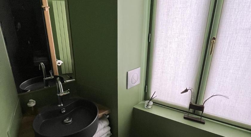 Image of Deluxe Double Room 2