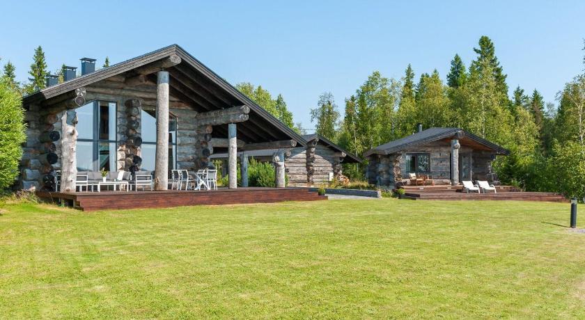 Holiday Home Villa parla by Interhome