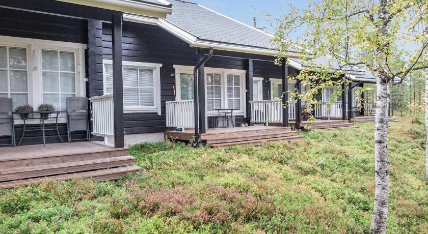 Holiday Home Yllaskumpu 3 - sivakka by Interhome
